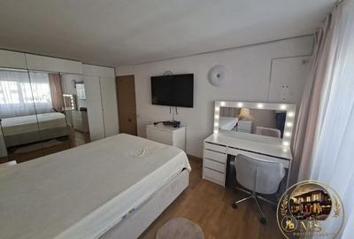 Apartament cu 2 camere decomandat în Griviței - 5