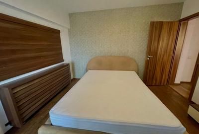 Apartament cu 3 camere- Podul de fier-Bloc Nou - 9