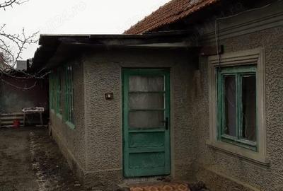 Casa de vanzare teren suprafata 619 Casa de vanzare teren suprafata 619 - 1