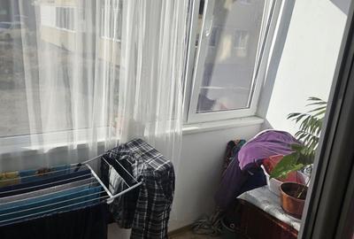 Apartament cu 2 camere semidecomandat în Florești - 5