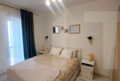 Apartament cu 2 camere semidecomandat în Șega - 3