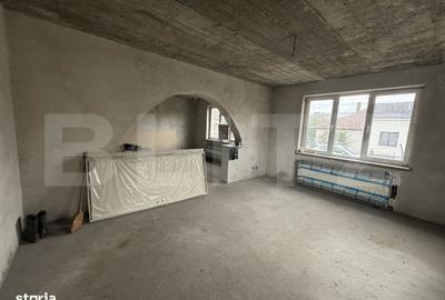 Casă cu 4 camere în Someșeni - 8