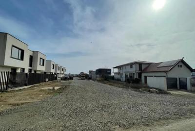 Teren de 1667 mp, în Mamaia - 1