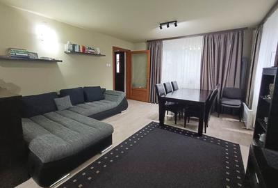 Imobil 3 apartamente, posibilitate spatiu comercial stradal Bdul Grivitei - 4