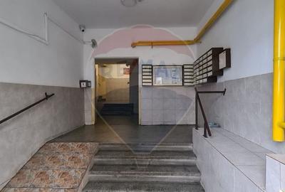 Garsonieră decomandată în Pantelimon - 8