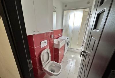 Garsonieră, mobilată în Gorjului - 8