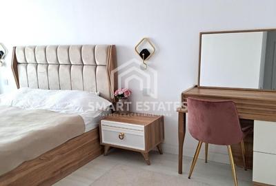 Apartament cu 3 camere, mobilat în Apărătorii Patriei - 16