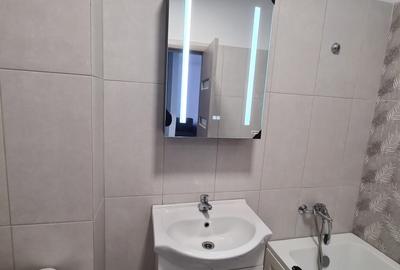 Apartament cu 2 camere decomandat, mobilat în Chiajna - 9