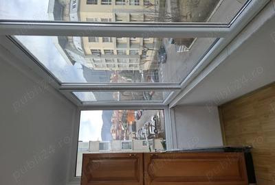 Apartament cu 3 camere decomandat în Răcădău - 2