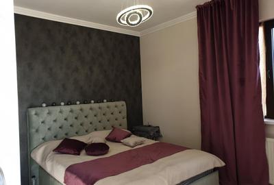 Apartament cu 2 camere semidecomandat în Fundeni - 10