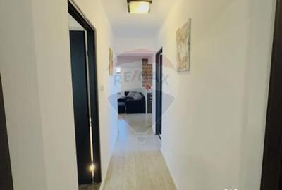 Apartament cu 4 camere decomandat, mobilat în Decebal - 2
