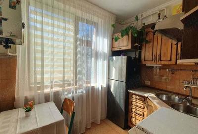 Apartament 3 camere zona Mega Mall Apartament 3 camere zona Mega Mall - 3