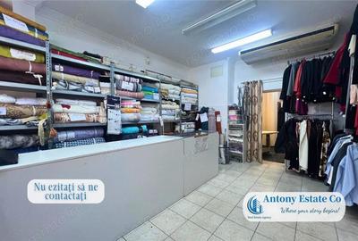 Spațiu comercial, de 70 mp, în Iosia - 1