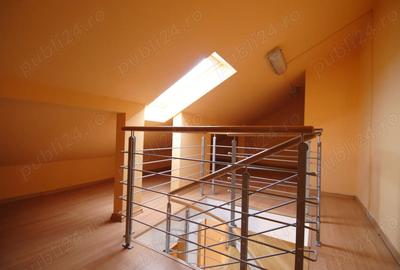 Duplex P+M zona Braytim-Muzicescu - 8