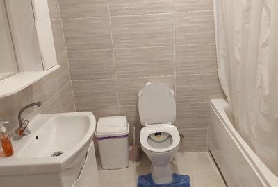 Garsoniera de inchiriat in zona Giulesti - 1