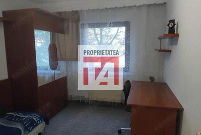 Apartament cu 3 camere decomandat în Hotvon - 5