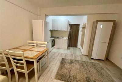 Apartament modern 2 camere terasa si parcare Doamna Stanca - 3