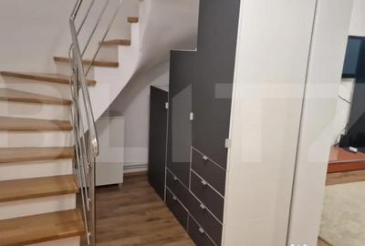 Casă cu 4 camere cu Teren 37 Mp în Central - 2