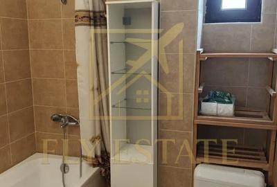 Apartament cu 2 camere semidecomandat, mobilat în Bucureștii Noi - 6