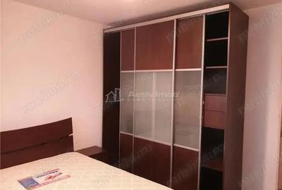 Metrou Eroii Revolutiei - 2 camere - pet friendly - bloc reabilitat termic - 4