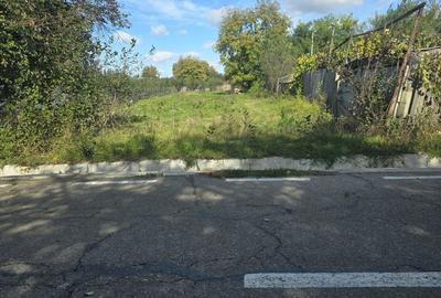 Spațiu comercial, în Dochia - 1