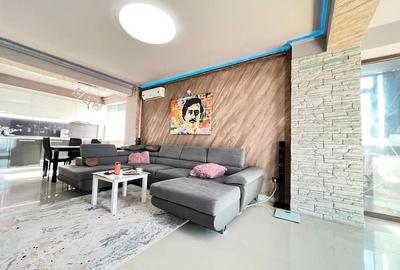 Apartament 3 Camere Tineretului 24 Magic Salon Plaza Militari Residence - 3