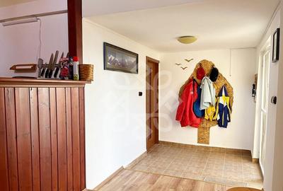 Casa cu teren 2052 mp in Saldabagiu de Munte Casa cu teren 2052 mp in Saldabagiu de Munte - 10
