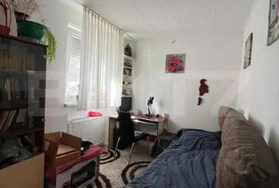 Apartament cu 3 camere in zona Rovinari | spa?iu luminos & confort - 6