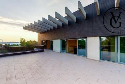 Casă individuală cu 10 camere cu Canalizare în Sud - 48