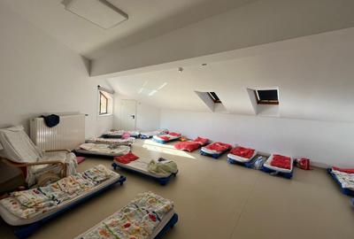 Complex educational,  scoala/gradinita, teren, 12.000 mp,  zona Baneasa, - 9