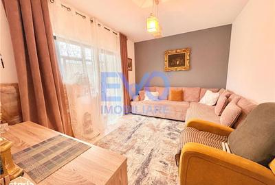 Apartament cu 3 camere decomandat în Valea Lupului - 2