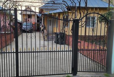 Casă cu Teren 1118 Mp în Dumitrești - 2