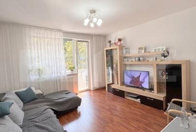 EXCLUSIV BLITZ !  Apartament 4 camere, etaj intermediar , Gheorgheni-Hotel Royal