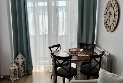 Vand studio mobilat si utilat 40 mp - 6