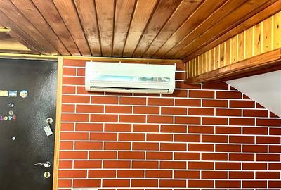 Apartament tip penthouse zona Jetoil Ploiesti - 18