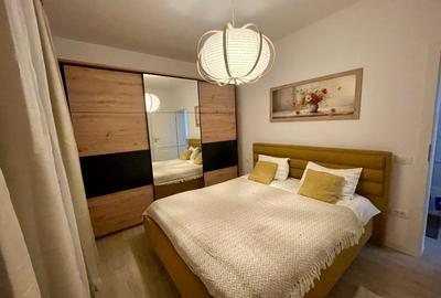 INCHIRIEZ apartament Cozy NOU, 2 camere, Dumbravita - 6