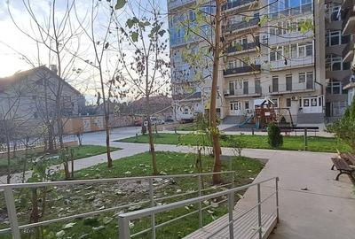 2 camere | Decomandat | Centrala | Sos. Oltenitei Sector 4 - 2