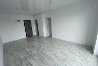 Garsonieră decomandată în Theodor Pallady - 3