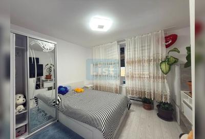 Apartament cu 3 camere decomandat, mobilat în Central - 3