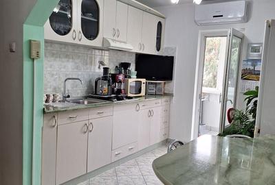 Apartament cu 2 camere decomandat în Decebal - 5