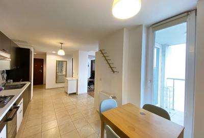 Apartament cu 2 camere decomandat, mobilat în Obor - 6