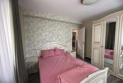 2 Camere Mobilat Utilat + Loc de Parcare Subteran - 6