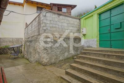 Casa cu priveliste panoramica in inima zonei Șchei – Strada Cotun, nr. 9 - 4