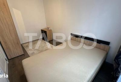 Apartament cu 3 camere semidecomandat, mobilat în Mihai Viteazul - 3