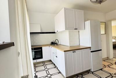 Apartament cu 4 camere în Schei - 1