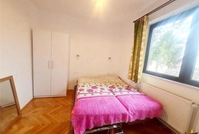 In Vintage style, cu acces auto in curte proprie, zona Star - Centrul Istoric, Brasov - 2