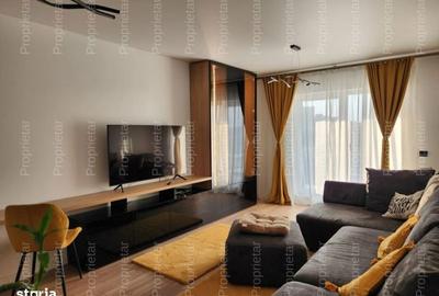 Apartament cu 2 camere în Berceni - 1