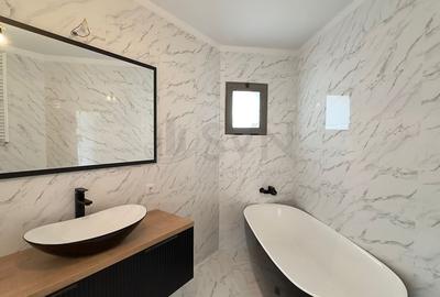 REA1027306 Apartament 6 camere tip Penthouse cu vedere panoramica - 5