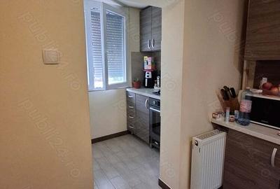 Vand apartament cu 4 cam. - 1