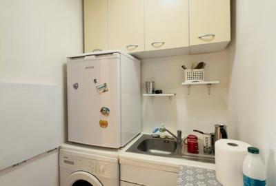 Garsonieră decomandată, mobilată în Complex Studențesc - 7